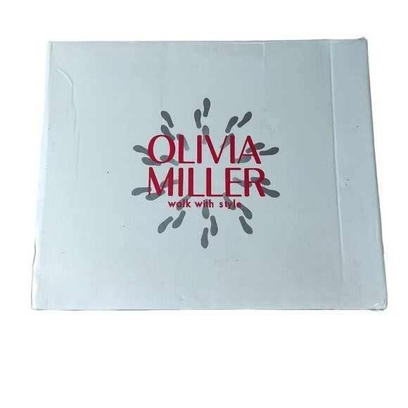 Olivia Miller Womens Dahlia Cold Weather Boot - Picture 5 of 6